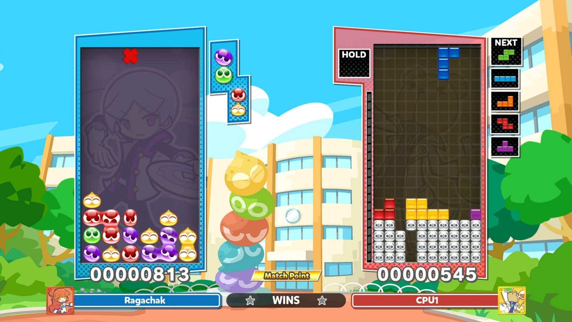 I've really gotten to appreciate the Mouse controls for this game (Image via SEGA)